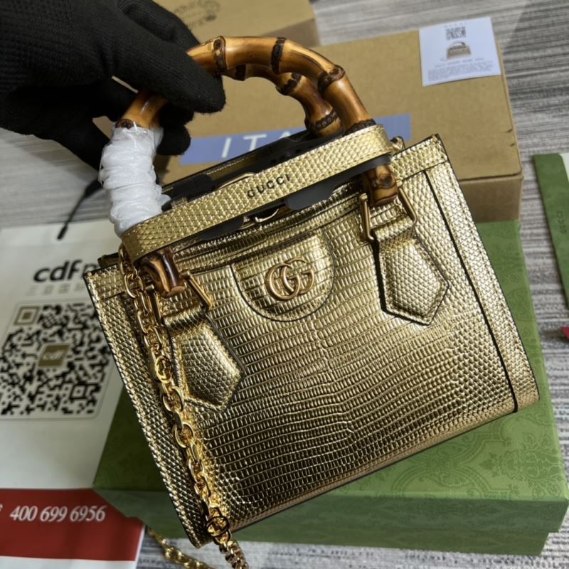 Gucci Top Handle Bags